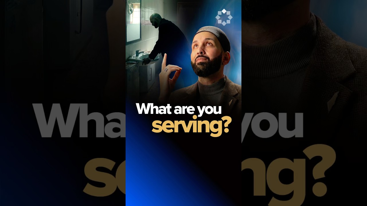 The Gods You Don't Realize You Worship