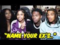 Magic Jay Cinco Toni Goes In The Hot Seat On Deshae S Stream