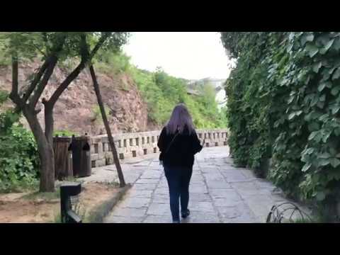 #3: Pequim: Cidade Aquática de Gubei, Grande Muralha de Simatai