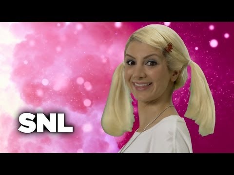 Underground Festival: 2012 Election - SNL