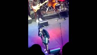 Fantasia "get it right/truth is"