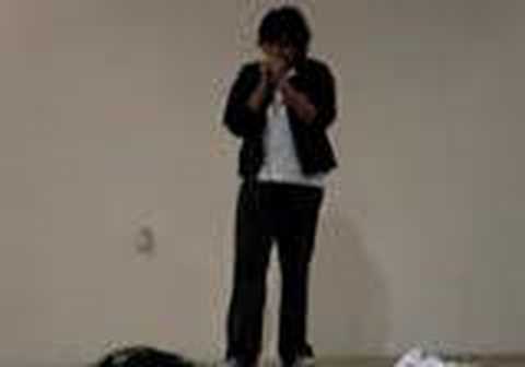 karaoke blue forever