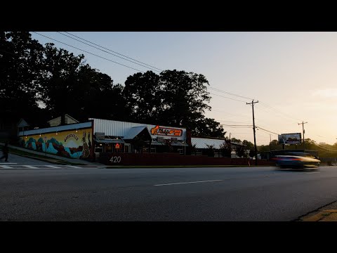 Rocky's Hot Chicken Shack | Carolina's Take on a Nashville Style