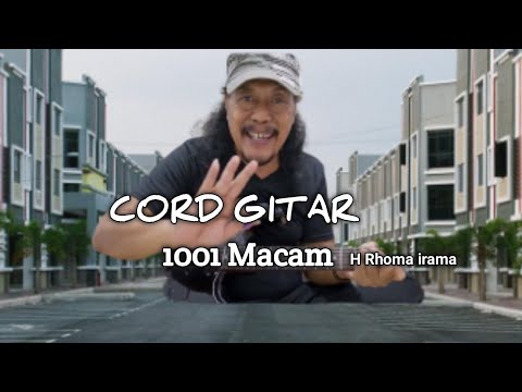 1001 Macam - Rhoma Irama