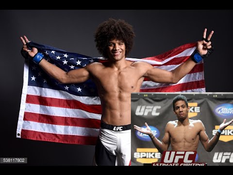 Alex "Bruce Lee Roy"  Caceres 2016 Highlights by YT TOP TEAM