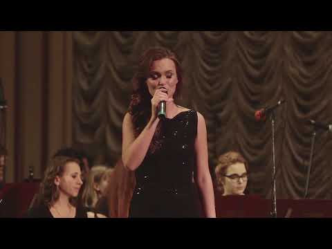 Margarita Meleshko -  "Je suis malade"