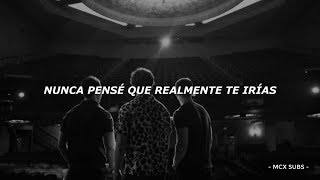 Jonas Brothers // Can&#39;t Have You (Español)