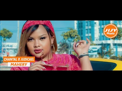 CHANTAL feat JUDICAEL MAHERY (Nouveauté Clip gasy 2020 JIJY)