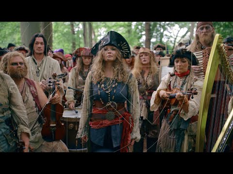 Castlefest and Ye Banished Privateers