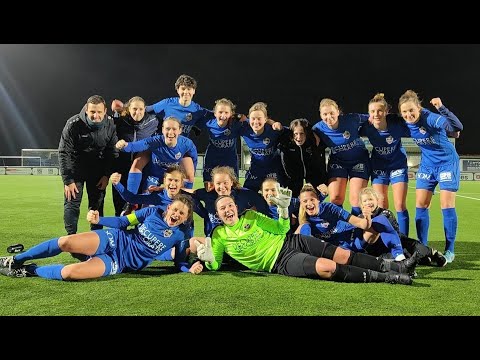 Famkes WD Merkem A-Club YLA B 3-2, 25-11-2023