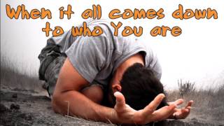 GLORY - AUDIO ADRENALINE WITH LYRICS