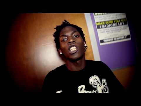 Reapo da Flexxo - @REAPODAFLEXXO - Off da zans (In Studio Performance) dir by @jayaura