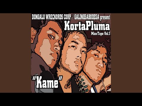 Virgin (feat. Donn Bastardo)