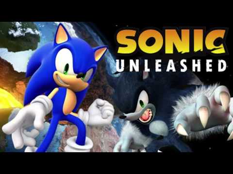 Best VGM - #38 - Sonic Unleashed - Endless Possibilities