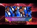 PRAISE A THON 2022 Monarch Of The Universe Simeon Loveworld Singers With Pastor Chris March