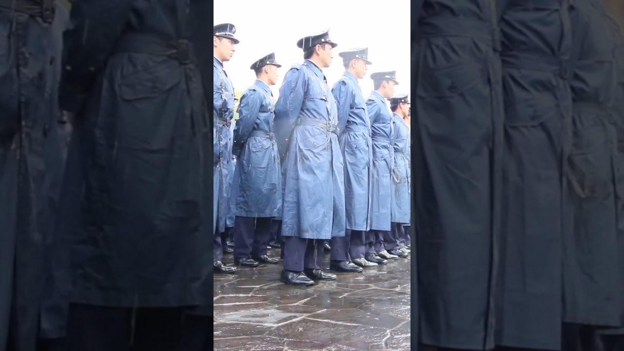 #東京行進'25 // TokyoMarch -NDAJ CODE // Ysk-Shrine-