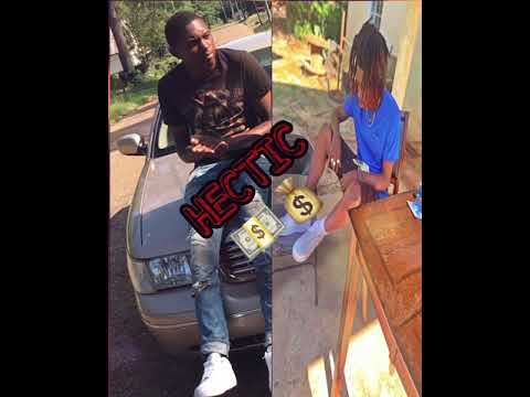 Li Fred x M2M Chris - Hectic 😈