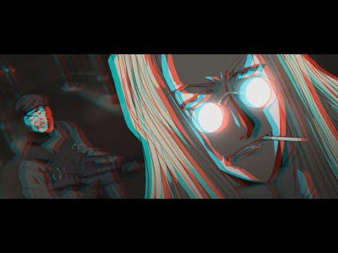 Luke *X* Alucard Ft. $uicideBoys - (A REAL HORROR $HOW)