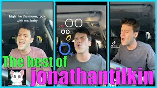 Download lagu The best of Jonathan Tilkin  || Tik Tok Compilation @Jonathantilkin mp3