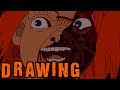 Speed Drawing Chucky Child S Play 3