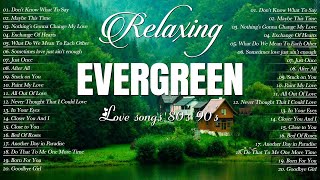 Endless Evergreen Songs 70s 80s 90s Romantic Songs