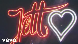 Jett Rebel - Dance Underneath The Sheets