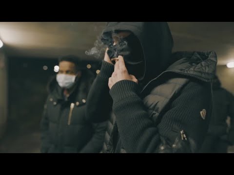 Einar x Euroo - Southside (INOFFICIELL MUSIKVIDEO)
