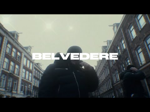 Lacku x Bandra type beat "Belvedere" | Balkan type beat 2026 (prod. Kebron)