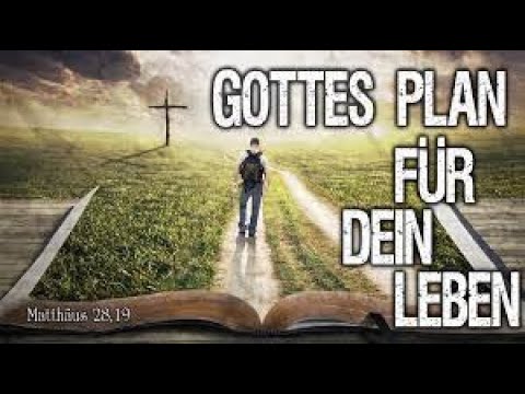 HEILSPLAN IST ERKLÄRUNG FÜR ALLES...B.D. - Nr: /7500