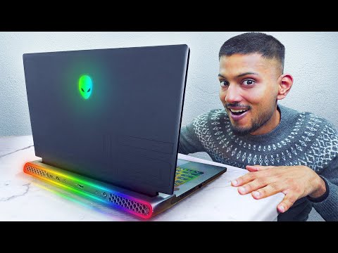 Dell Alienware
