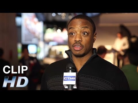 ROBOCOP | CES 2027 | Keynote Reaktionen | English | Jetzt im Kino!