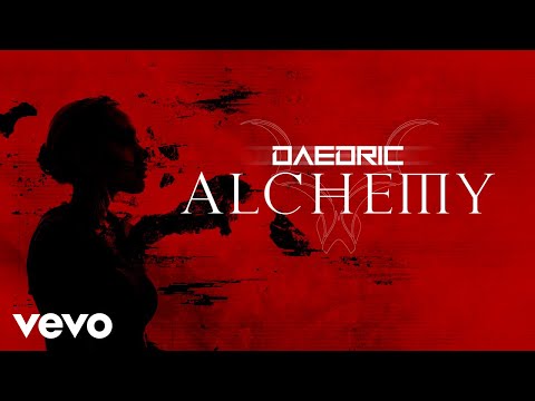 Daedric - Alchemy (Official Lyric Video)