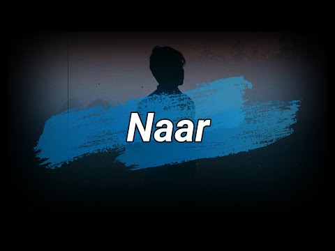 Roffo - Naar (Lyrics)