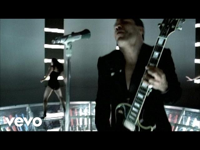 Lenny Kravitz - Lady (OGG) (Remix Stems)