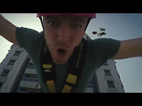 VALI$BEATS x JDSLVT - NEVER GIVE UP (OFFICIAL VIDEO)