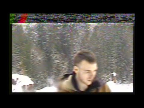 JAX HESS - Stuck Inside Your Dreams (OFFICIAL VIDEO)