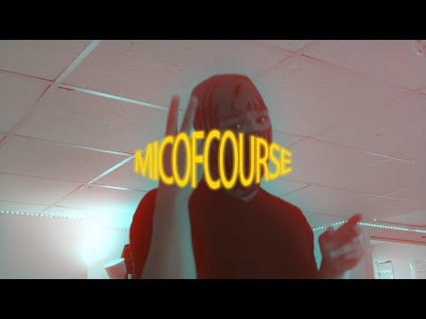 Micofcourse - LEROY JENKINS (Produced By Alpha.Redd)