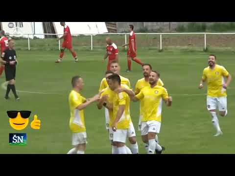 Náš Frajer na záver Noro Lukács