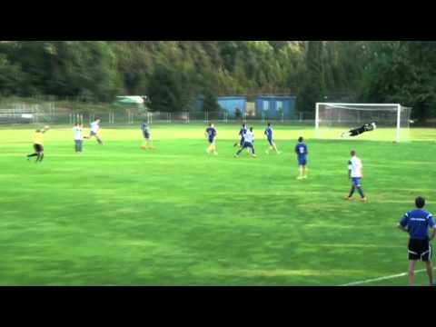 ŠTK 1914 Šamorín - FK Spartak Vráble Rajmund Mikuš