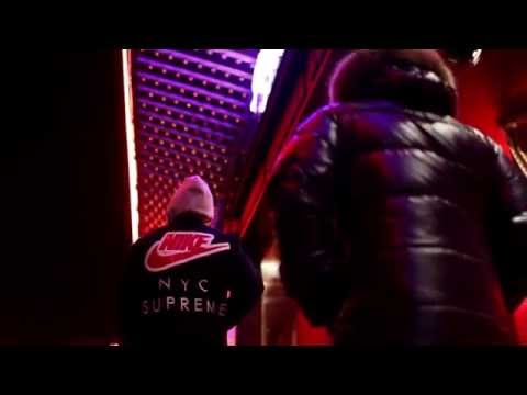 Ateyaba - 2014 à l'infini (prod. by Richie Beats & Starlight Koffi)