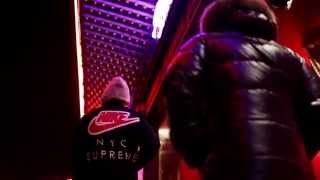 Joke (Ateyaba) - 2014 à l&#39;infini (prod. by Richie Beats)