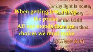 ApologetiX Counting Blessings