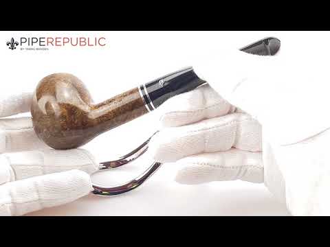 Peterson Dublin Pfeifen 87 Einzelstück Lip