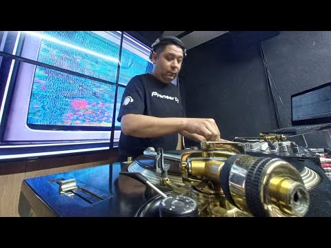 DJ CHRISTIAN PINHEIRO - FLASH DANCE - 23.09.2022