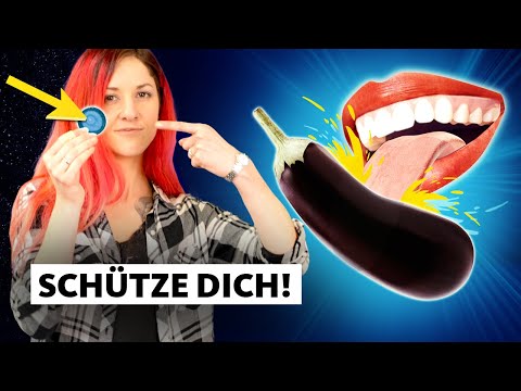 Video Thumbnail: Was du über HIV, Tripper und Co. wissen musst! | Quarks