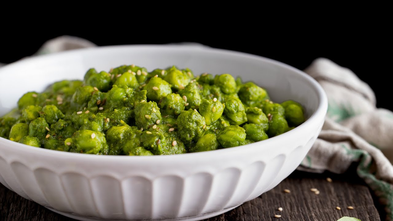 Thumbnail for Recipe Video