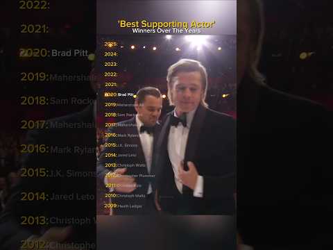 TODOS LOS GANADORES DE LOS Critics Choice Awards 2025 | Critics Choice Awards 2025 ALL WINNERS