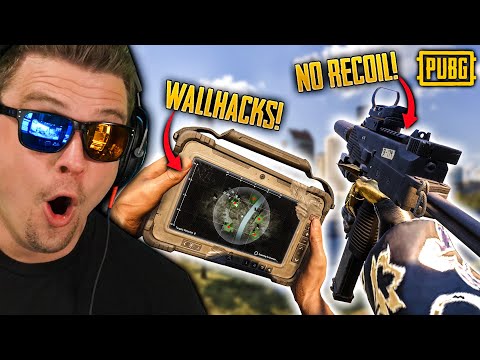 THIS is the META now - PUBG