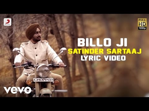 Billo Ji — watch video