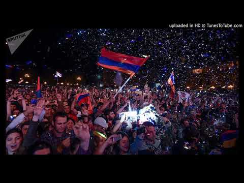 Spitakci Hayko ft. Eric Shane - Es Inch Annman Ore 2018